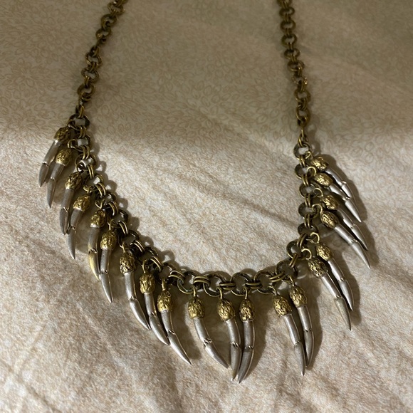 Swap my Wolf Rider Necklace for your Crystal Head Piece or KTG cheetah harems? - Picture 4 of 5